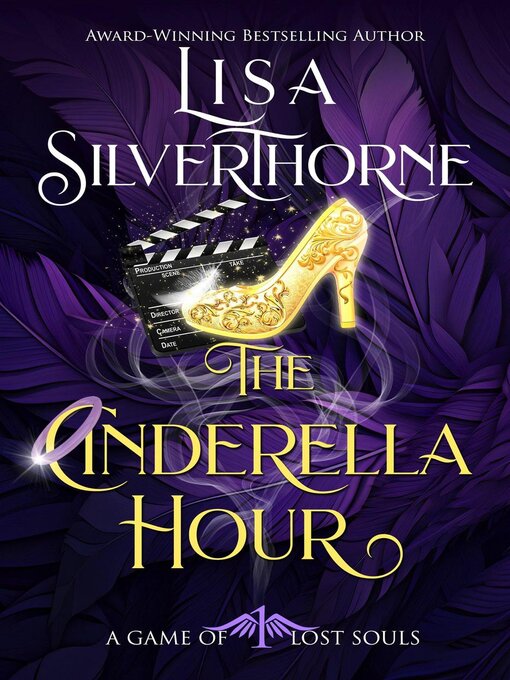 Title details for The Cinderella Hour by Lisa Silverthorne - Available